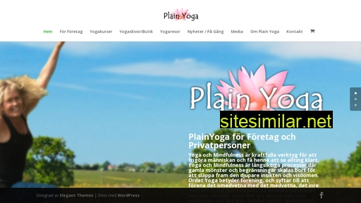 plainyoga.se alternative sites