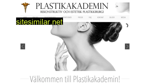 plastikakademin.se alternative sites