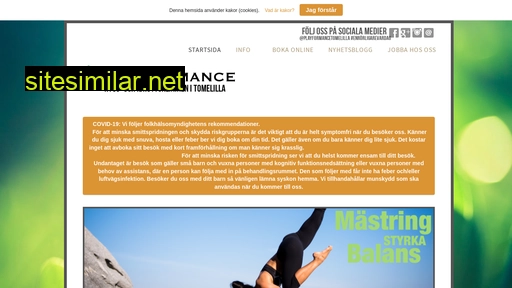 playformance.se alternative sites
