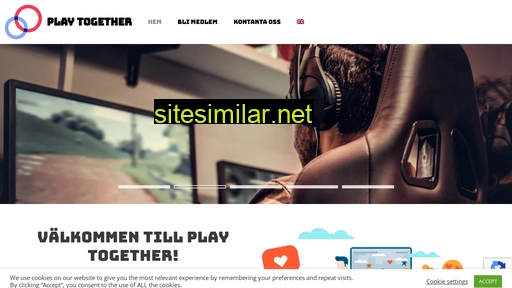 playtogether.se alternative sites