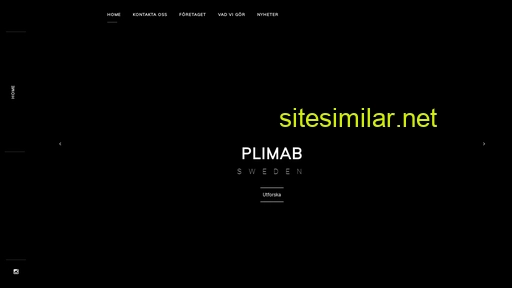 plimab.se alternative sites