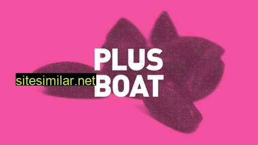 plusboat.se alternative sites