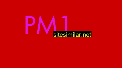 pm1.se alternative sites