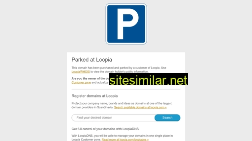 pointpadel.se alternative sites