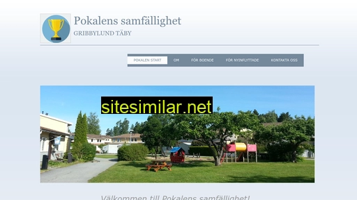 pokalen.se alternative sites
