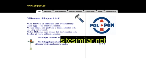 polpom.se alternative sites