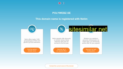polywebz.se alternative sites