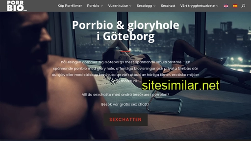 porrbio.se alternative sites