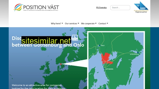 positionvast.se alternative sites
