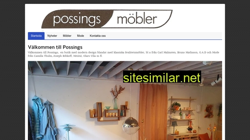 possings.se alternative sites