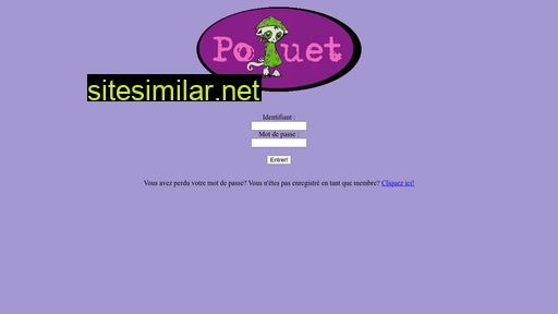 pouet.se alternative sites