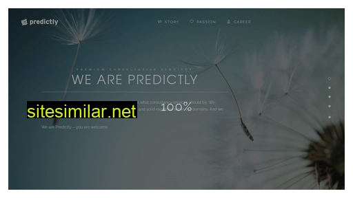 predictly.se alternative sites