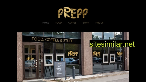 prepp.se alternative sites