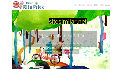 prickis.se alternative sites