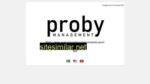 proby.se alternative sites