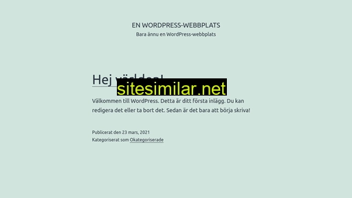 professionalagainsters.se alternative sites