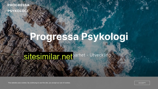 Progressapsykologi similar sites