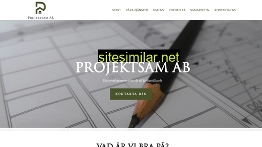projektsamab.se alternative sites