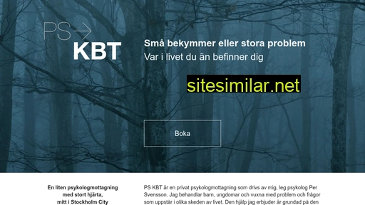 pskbt.se alternative sites
