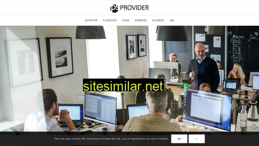 psprovider.se alternative sites
