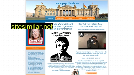 psychiatrie.se alternative sites