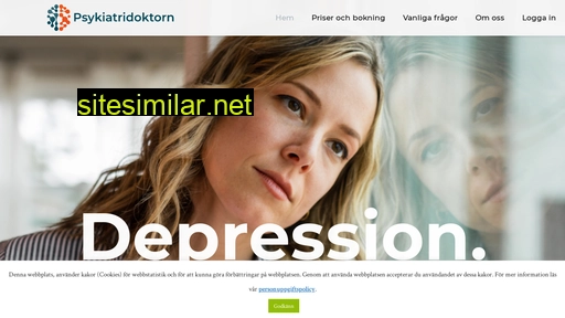 psykiatridoktorn.se alternative sites