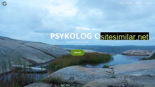 psykologcg.se alternative sites