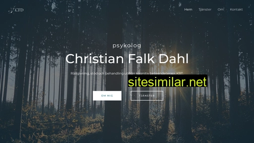psykologfalkdahl.se alternative sites