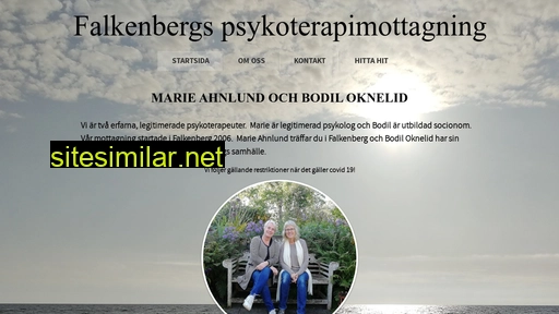 psykoterapi-falkenberg.se alternative sites