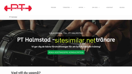 pthalmstad.se alternative sites