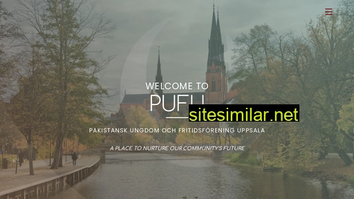 pufu.se alternative sites