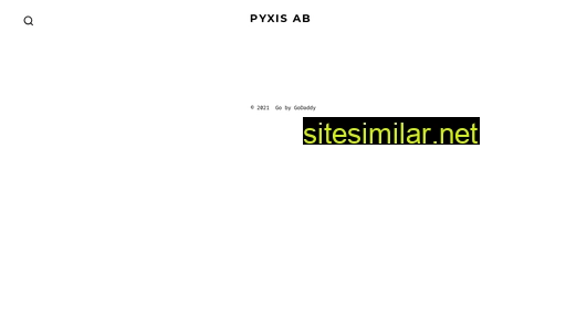 Pyxis similar sites