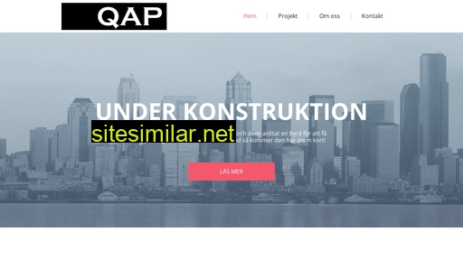qap.se alternative sites