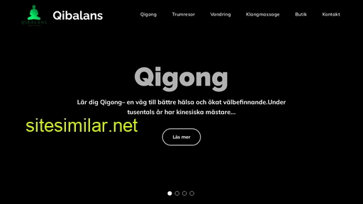 qibalans.se alternative sites