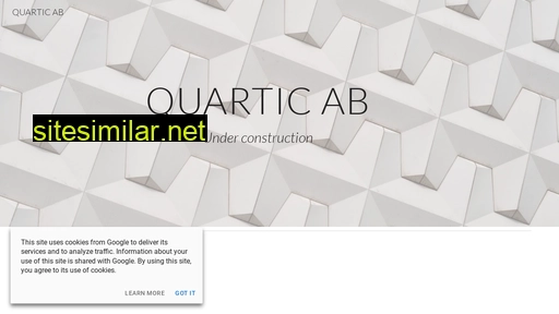 quartic.se alternative sites