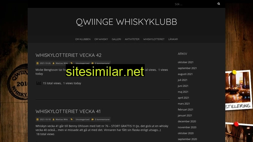 Qwc2010 similar sites