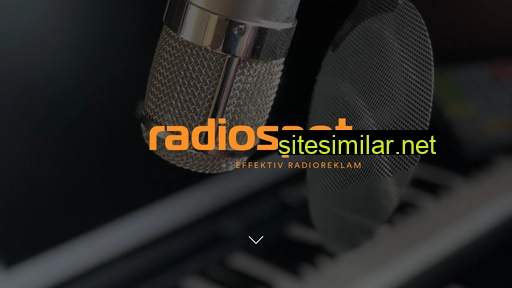 radiospot.se alternative sites