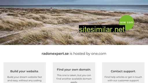 Radonexpert similar sites