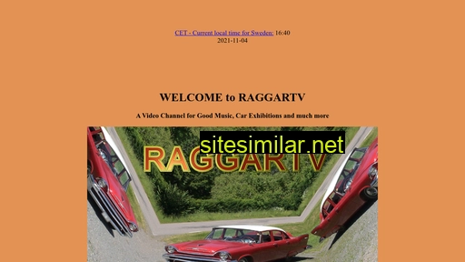 raggartv.se alternative sites