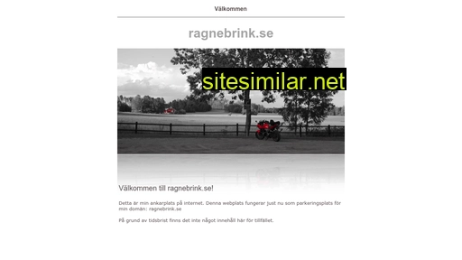 ragnebrink.se alternative sites