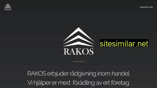 rakos.se alternative sites