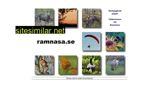 ramnasa.se alternative sites