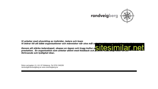 Randveigberg similar sites