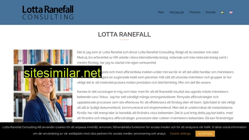 ranefall.se alternative sites
