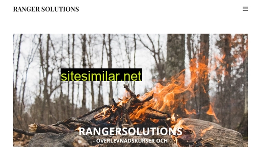 rangersolutions.se alternative sites