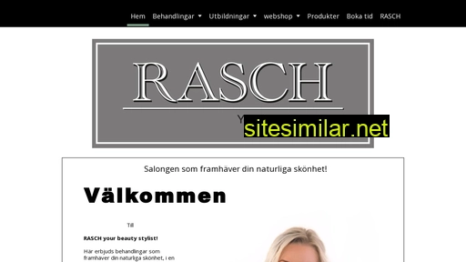rasch-ybs.se alternative sites