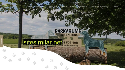 raskarums.se alternative sites