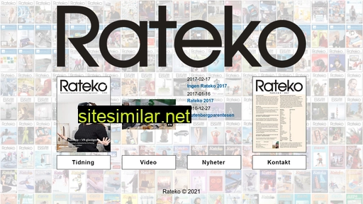 rateko.se alternative sites