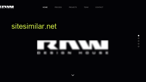 rawdesignhouse.se alternative sites