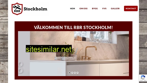 Rbrstockholm similar sites